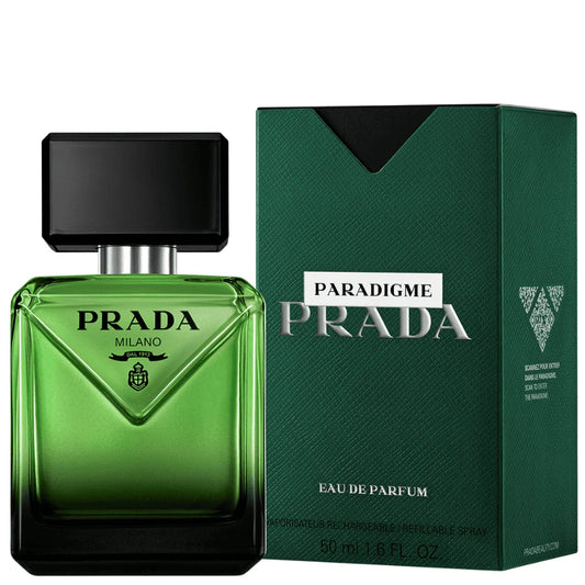 Prada Paradigme (Refillable) EDP