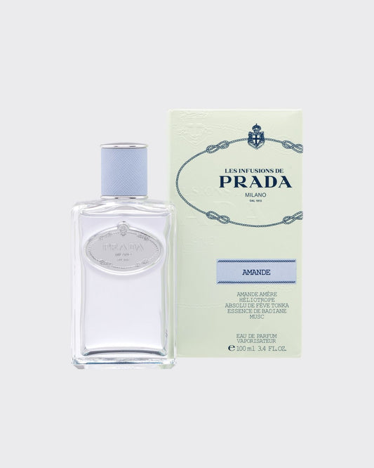 Prada Les Infusions D'Amande EDP