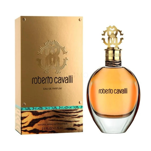 Roberto Cavalli Eau de Parfum EDP