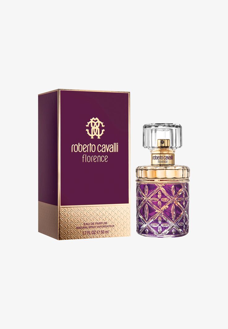 Roberto Cavalli Φλωρεντία EDP