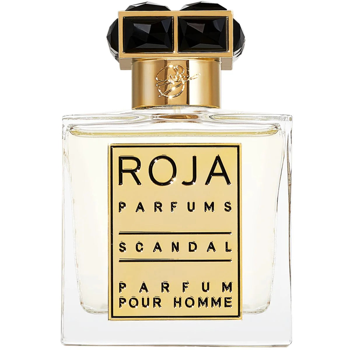 Άρωμα Roja Scandal