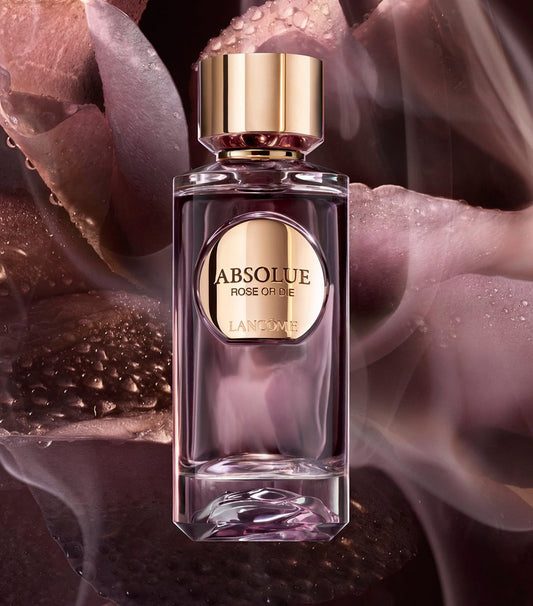 Lancome Absolue Rose Or Die EDP