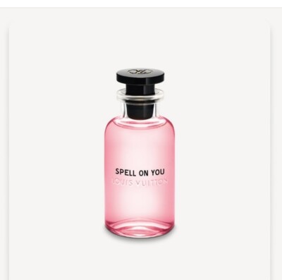 Louis Vuitton Spell On You Extrait de Parfum