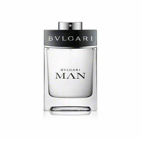 Bvlgari Man EDT Άρωμα