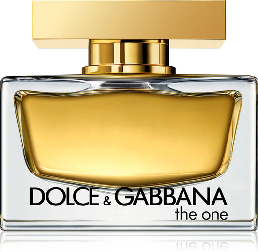 Dolce &amp; Gabbana The One Gold EDP 10ml