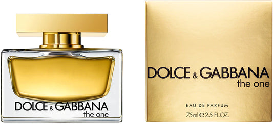 Dolce &amp; Gabbana The One Gold EDP 10ml