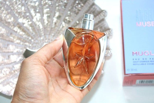 Thierry Mugler Angel Muse EDP