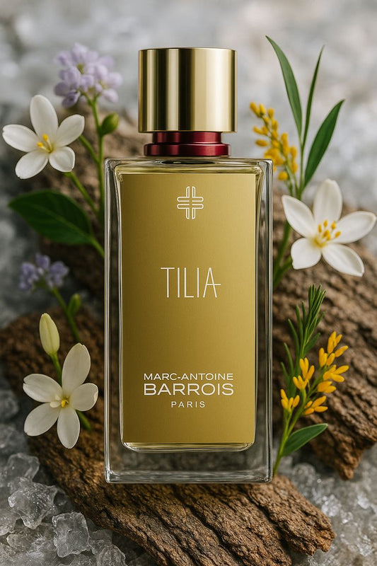 Marc-Antoine Barrois Tilia EDP