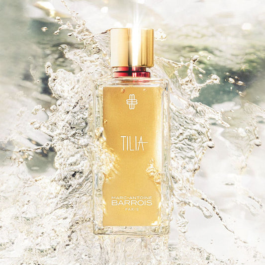 Marc-Antoine Barrois Tilia EDP