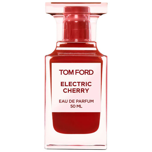 Tom Ford Electric Cherry EDP Άρωμα τύπου τσίλι