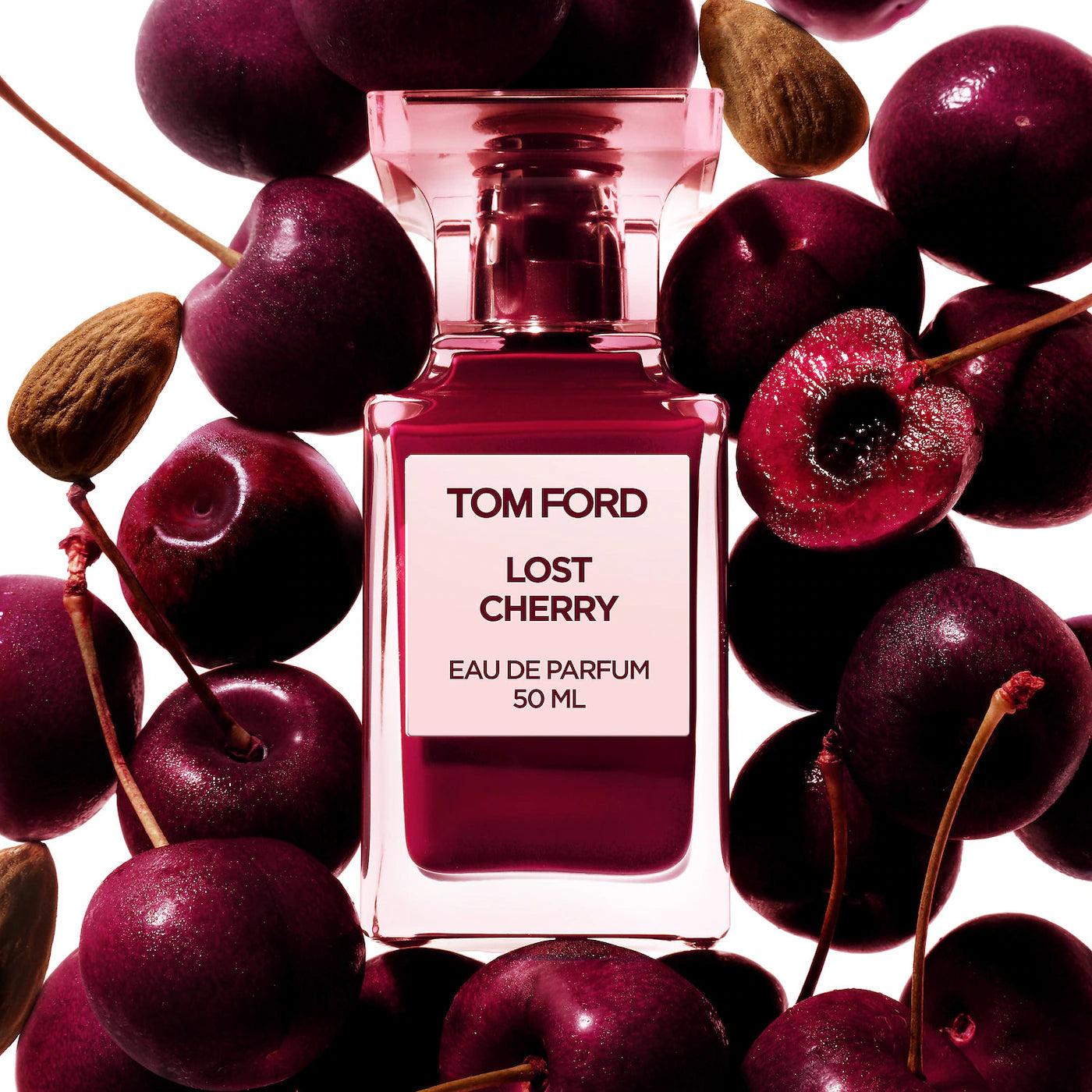 Tom Ford Lost Cherry EDP