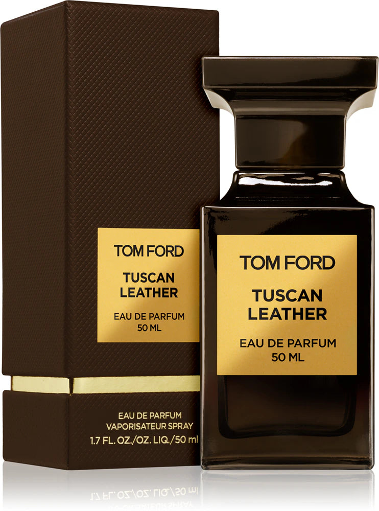Tom Ford Tuscan Leather EDP 10ml