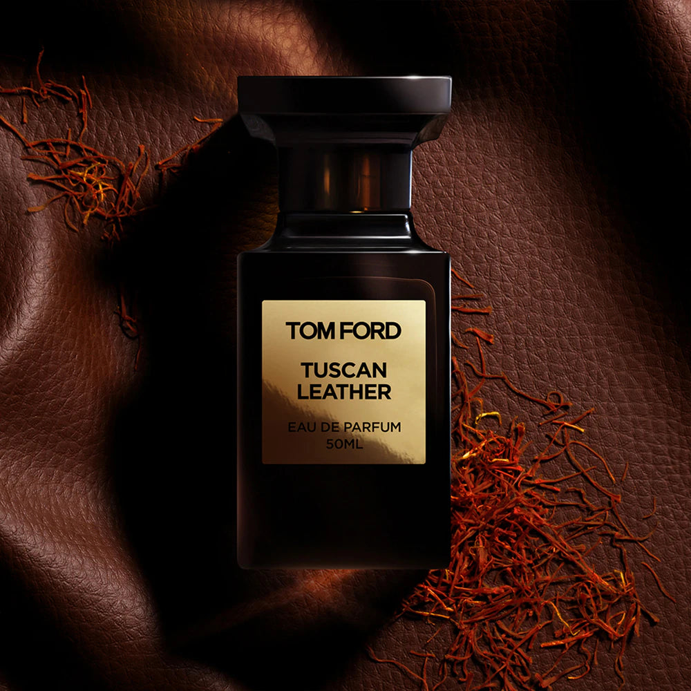 Tom Ford Tuscan Leather EDP 10ml