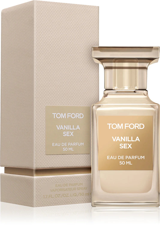 Tom Ford Vanilla Sex EDP Άρωμα τύπου βανίλιας