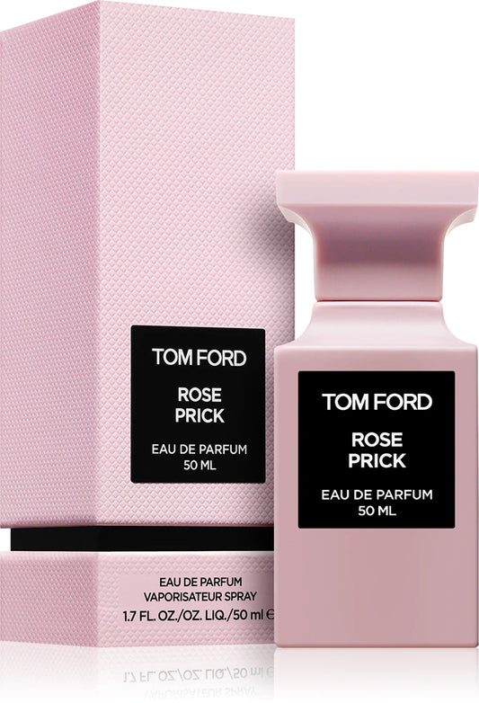 Tom Ford Rose Prick EDP