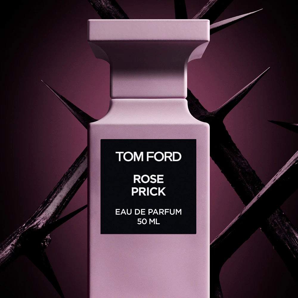 Tom Ford Rose Prick EDP