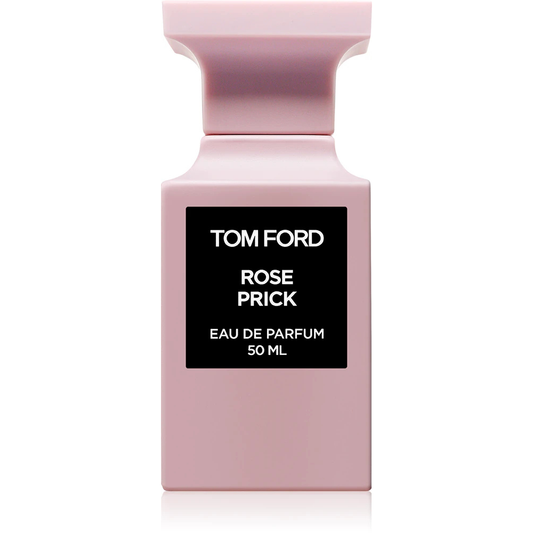 Tom Ford Rose Prick EDP