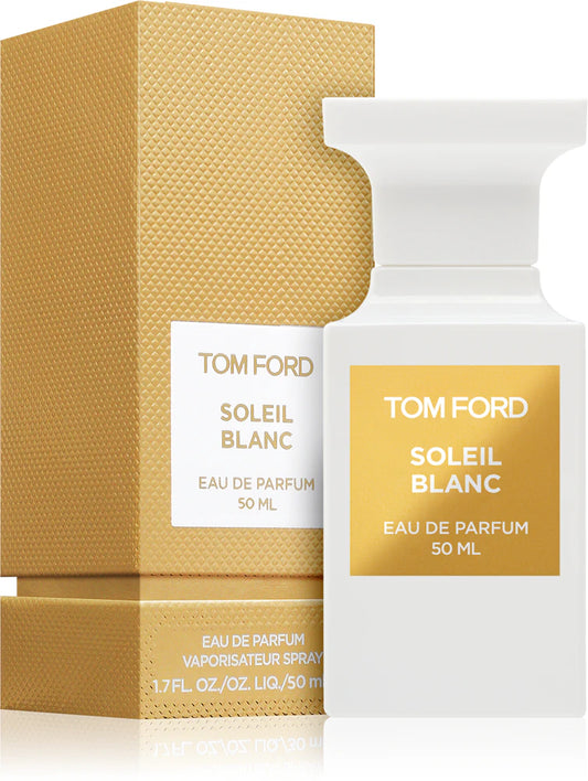 Tom Ford Soleil Blanc EDP