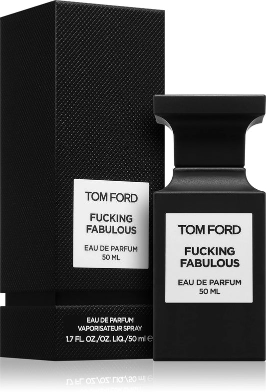 Tom Ford Fucking Fabulous EDP Άρωμα τύπου Tom Ford
