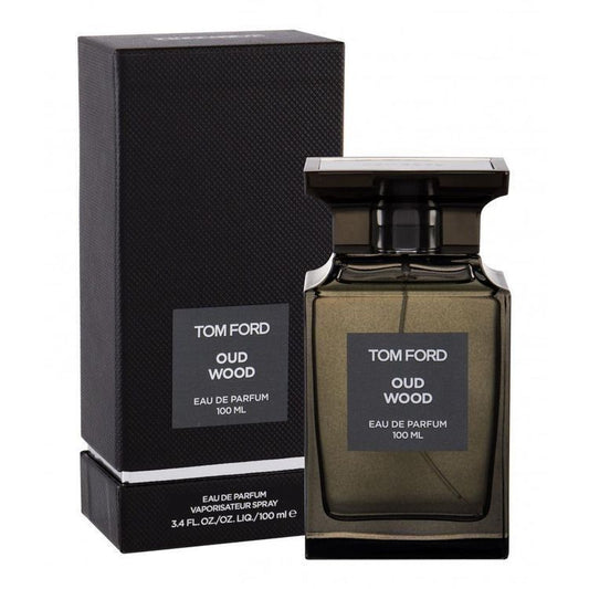 Tom Ford Oud Wood EDP