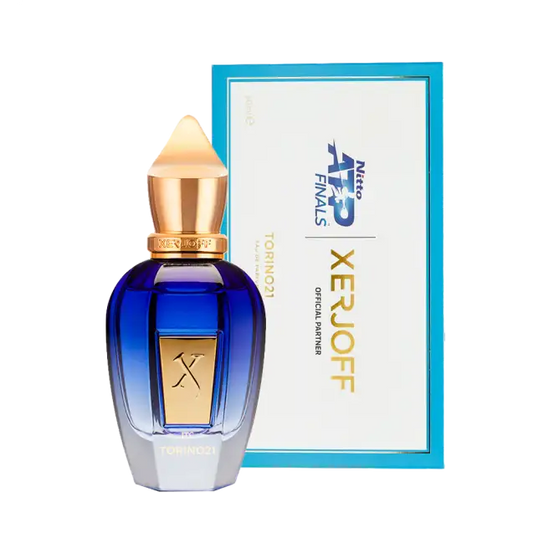 Τελικοί Xerjoff ATP Τορίνο 21 EDP
