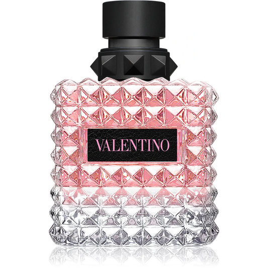Valentino Donna Γεννήθηκε στη Ρόμα EDP