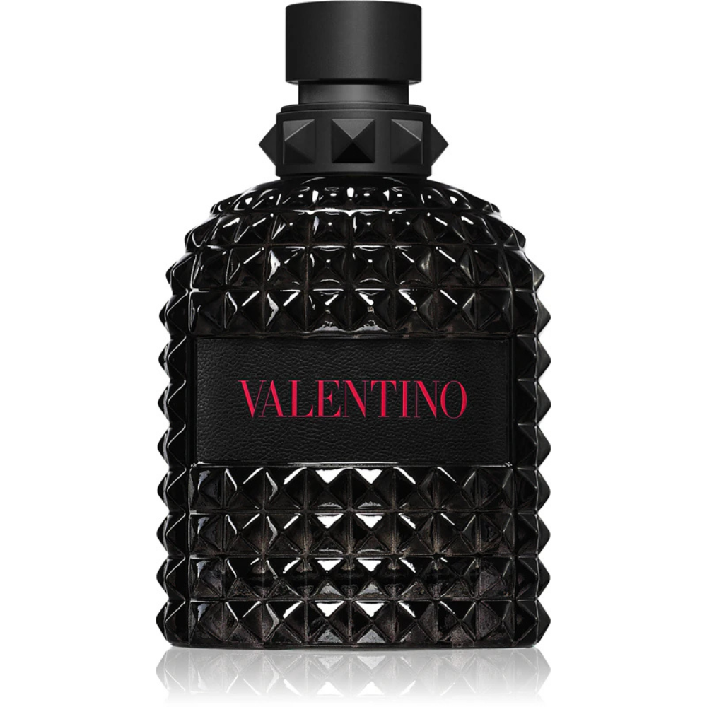 Valentino Uomo Γεννήθηκε στο Roma Extradose Parfum