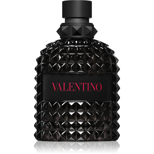 Valentino Uomo Born In Roma Extradose Parfum