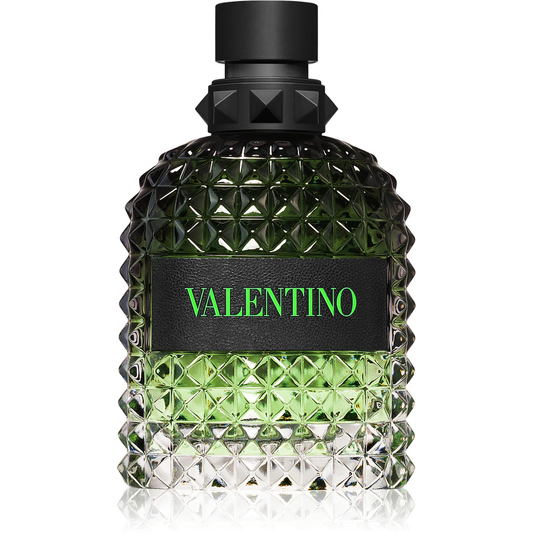 Valentino Uomo Γεννήθηκε στο Roma Green Stravaganza EDT