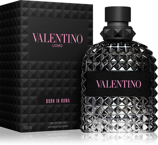 Valentino Uomo Born In Roma EDT