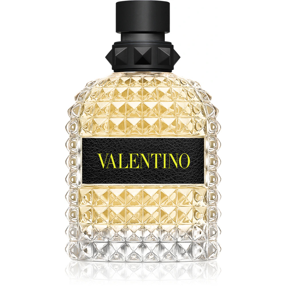 Valentino Uomo Born In Roma Yellow Dream EDT 10ml