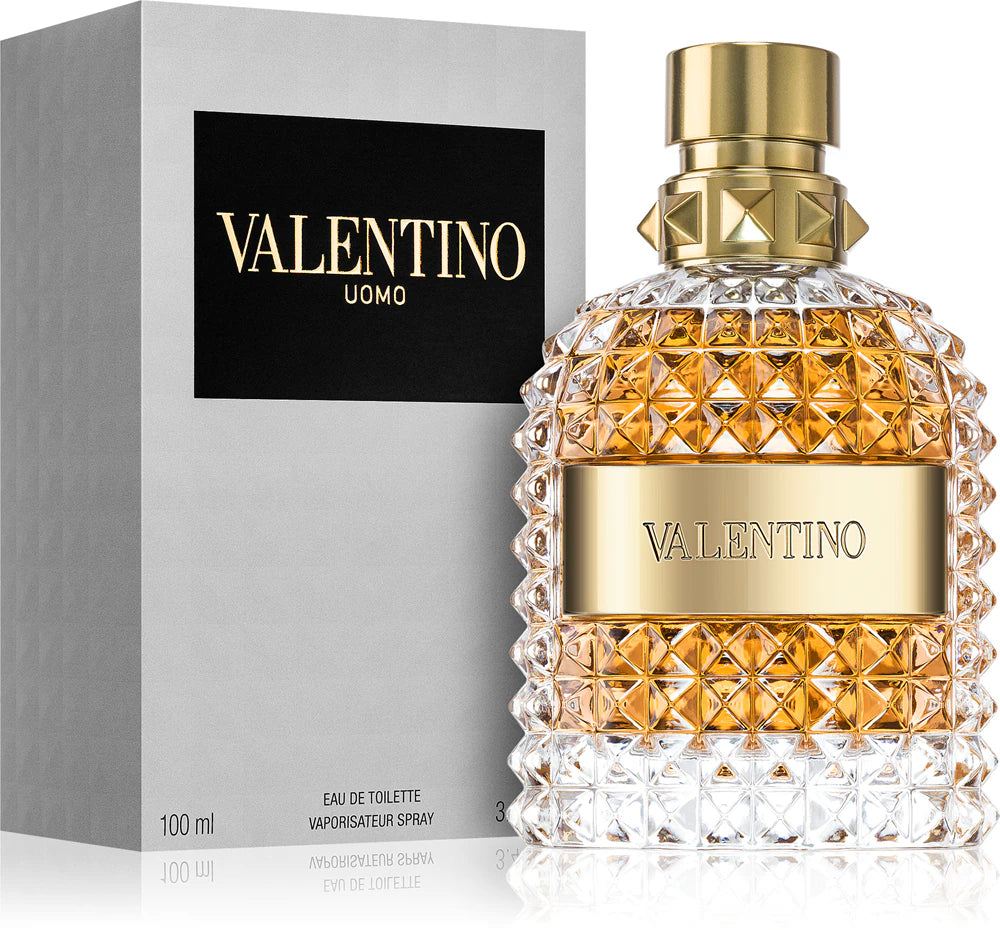 Valentino Uomo EDT Άρωμα