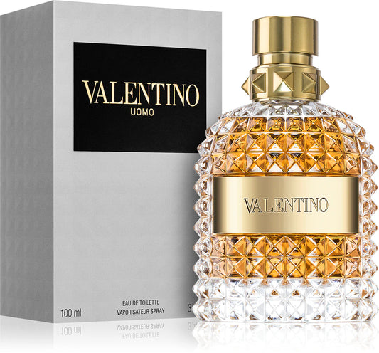 Valentino Uomo EDT Άρωμα