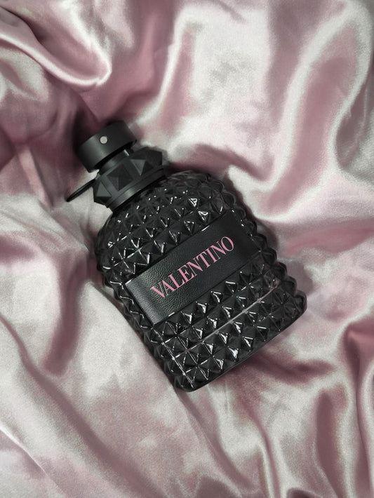 Valentino Uomo Γεννήθηκε στο Roma Extradose Parfum