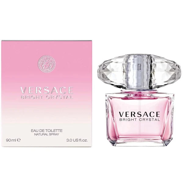 Versace Bright Crystal EDT - Άρωμα τύπου Versace Bright Crystal EDT