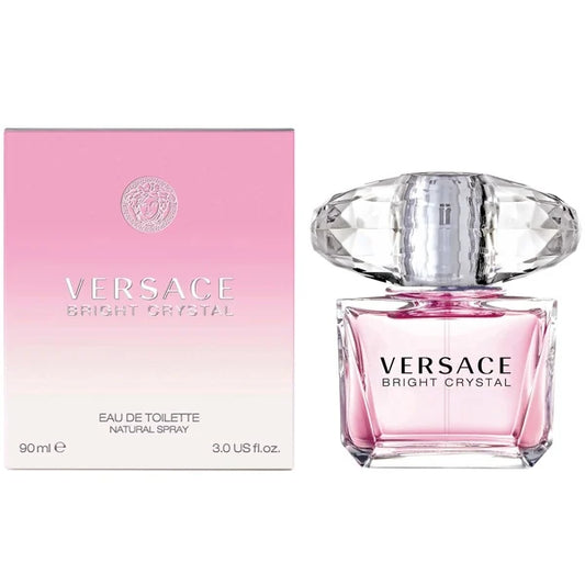 Versace Bright Crystal EDT - Άρωμα τύπου Versace Bright Crystal EDT