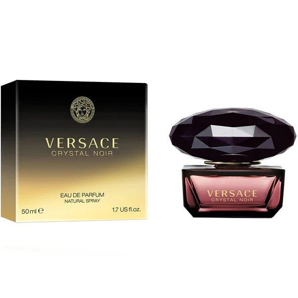Versace Crystal Noir EDP 10ml