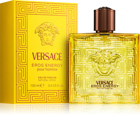 Versace Eros Energy pour Homme EDP
