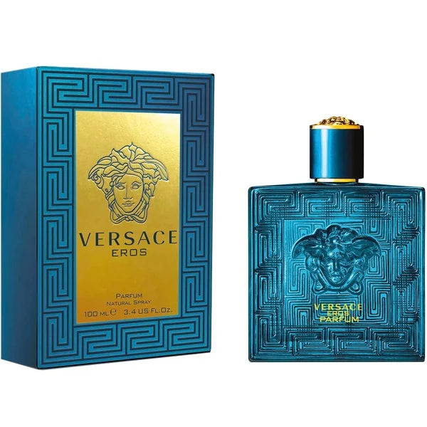 Versace Eros Άρωμα