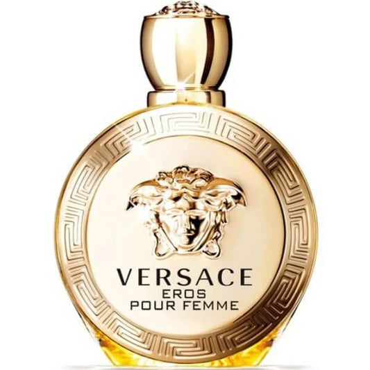 Versace Eros Pour Femme EDP