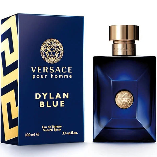 Versace Dylan Blue EDT - Άρωμα τύπου Versace Dylan Blue