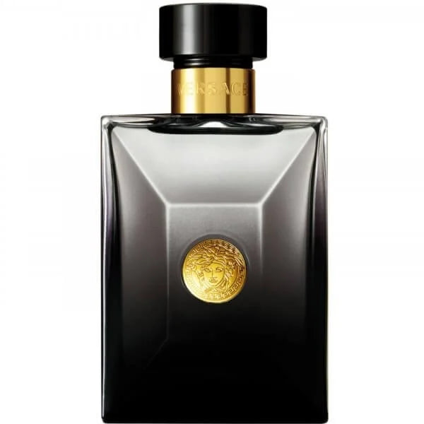 Versace Pour Homme Oud Noir EDP
