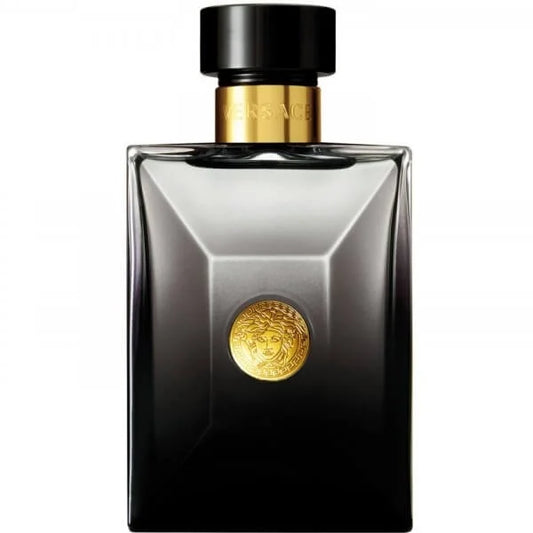 Versace Pour Homme Oud Noir EDP