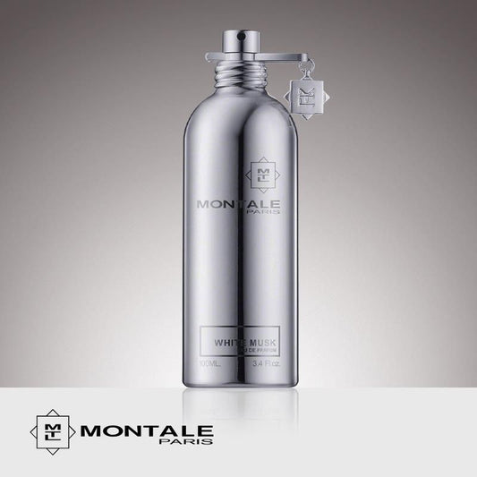 Montale White Musk EDP