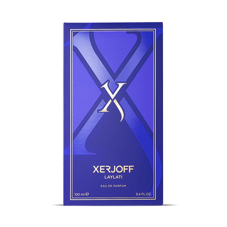 Xerjoff Laylati EDP