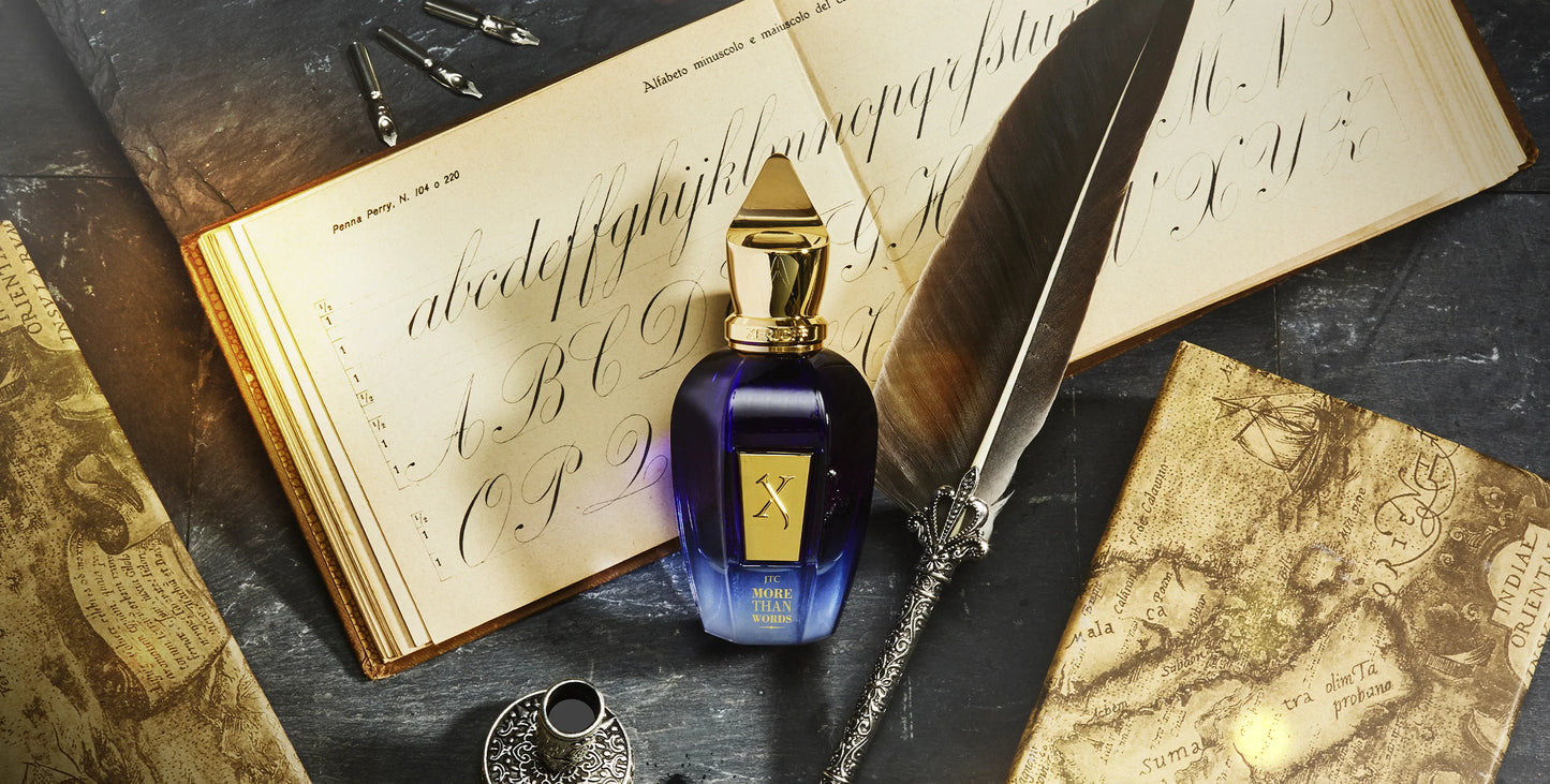 Xerjoff More Than Words EDP