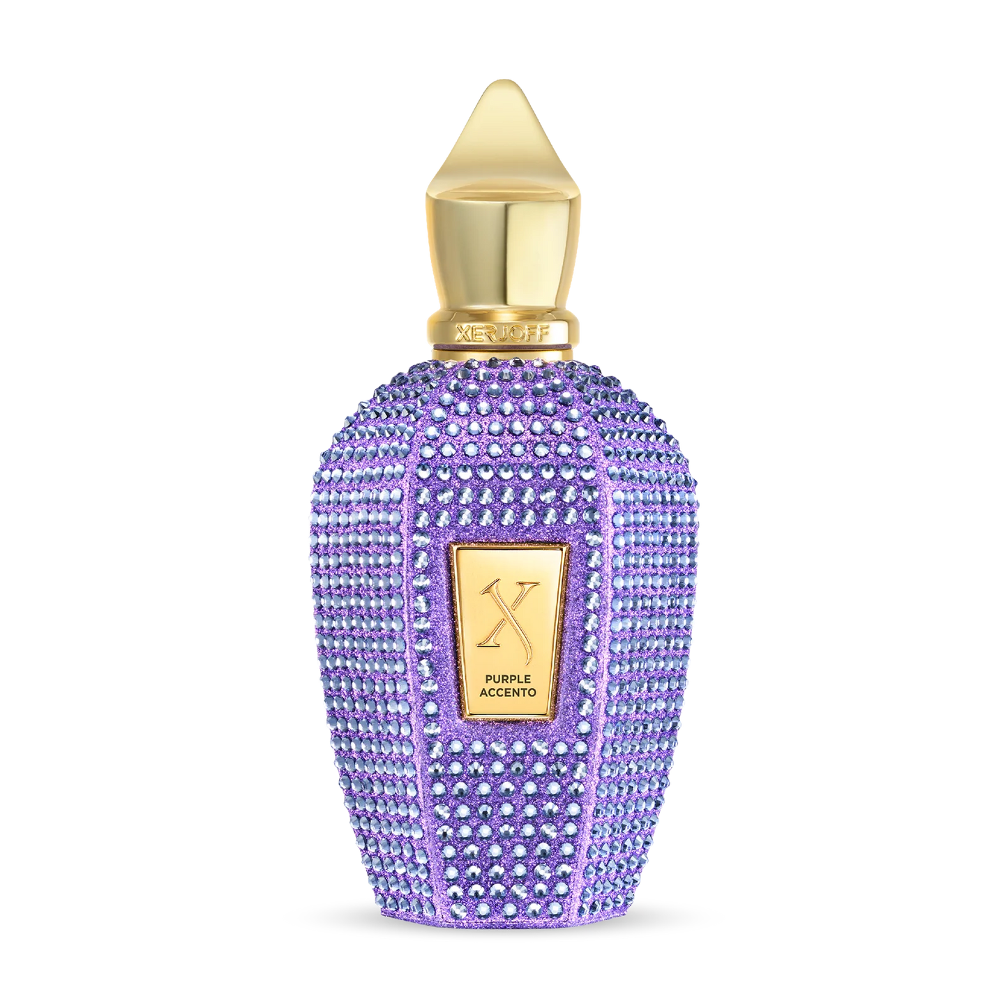 Xerjoff Purple Accento Crystal Edition EDP
