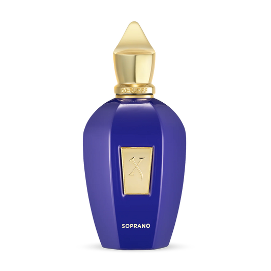 Xerjoff Soprano EDP