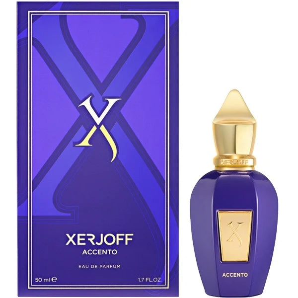 Xerjoff Accento EDP