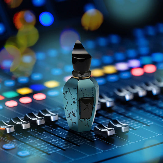 Xerjoff Groove XCape Parfum